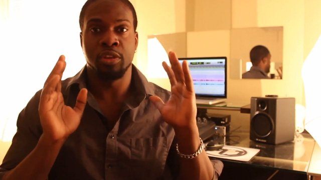 Creating Instrumental Music: 3 Steps To A Full Work
