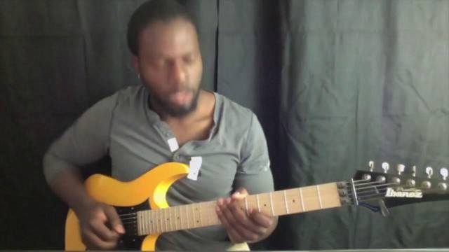 Technical Basics Series Pt.2 - Sweep Picking: Sequences