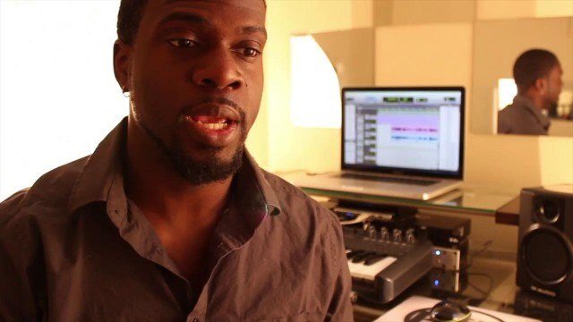 Creating Instrumental Music: Intro