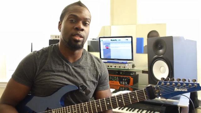 Modular Phrasing Techniques: Introduction