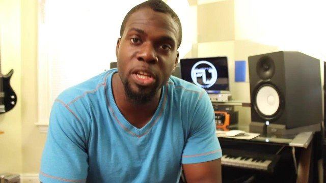 Listening Up! Guitar Philosophy - Songwriting