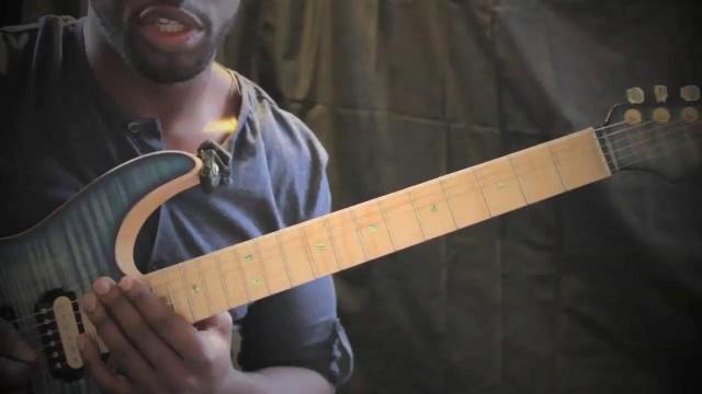 Visualizing Modes - The Root Connection