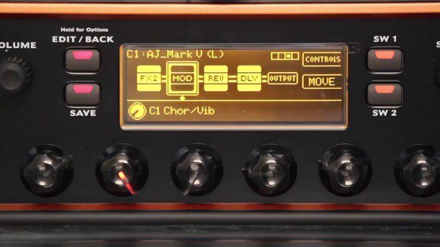 Tone Philosophy - FX Loop Pt.2