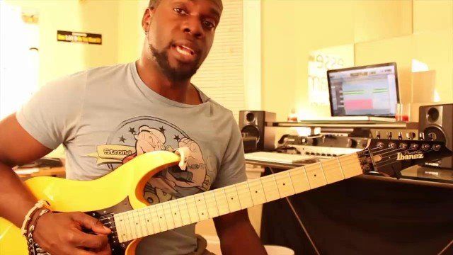'Desperate Measures' Solo - Let's Analyze