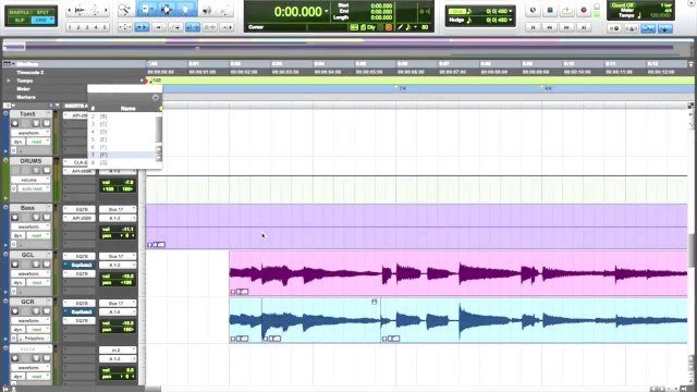 Creating Instrumental Music: Instrumentation/Arrangement