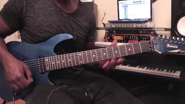 Songwriting - Chromatic Movement - Example 3 & Wrap Up