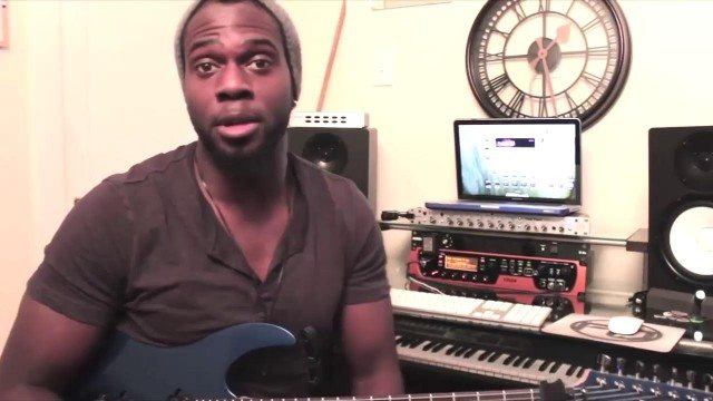 Cool Sweep-Tapping Lick