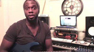 Cool Sweep-Tapping Lick