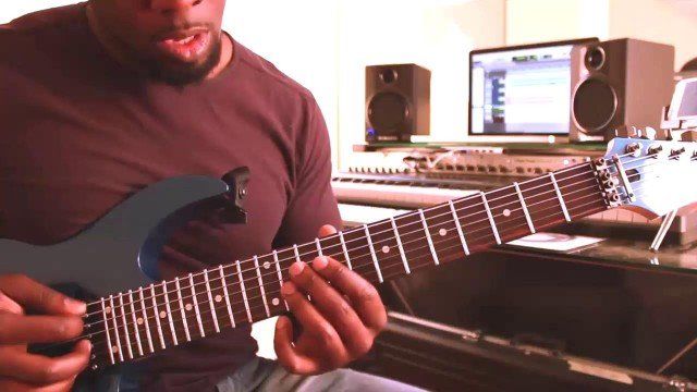 Improving Your Phrasing - Demo No.1