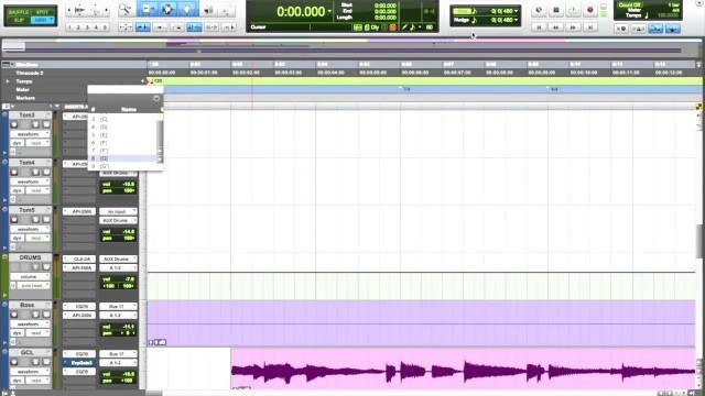 Creating Instrumental Music: Wrap Up with Lead Guitar