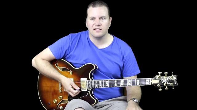 Major Scales Simplified