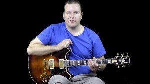 Arpeggios - Major, Dominant, and Minor 7th's