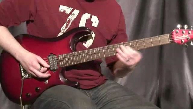 6/8 Rock - Full Video
