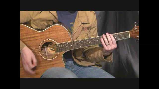 'Acoustic Synergy' - Exercise 1