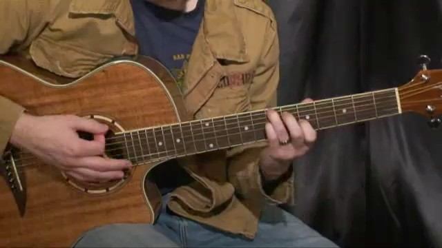 'Acoustic Synergy' - Exercise 2