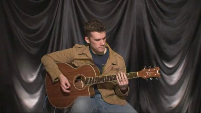 'Acoustic Synergy' - Full Video