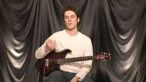Picking For Beginners - Alternate Picking
