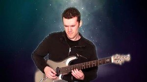 Rock Ballad Solo