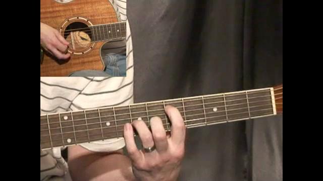 Drop D Progressions - Exercise 4 (DADGAD)