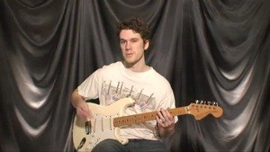 Fret-hand Coordination - Intro & Exercise 1