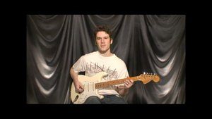 Fret-hand Coordination - Exercise 2