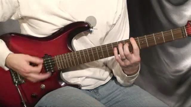 Settle for Metal - Full Video