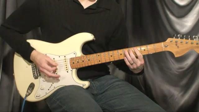 Funk in the Trunk - Exercise 1