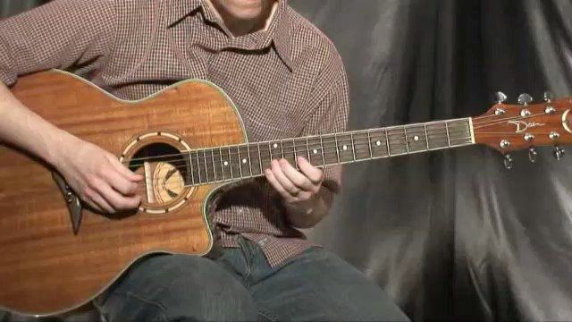 'Latin Groove' - Full Video