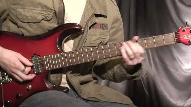 Metal Madness  - Exercise 6