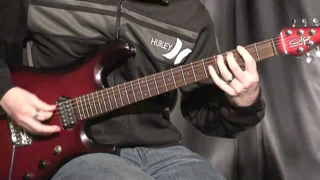 Mind Melt - Exercise 2
