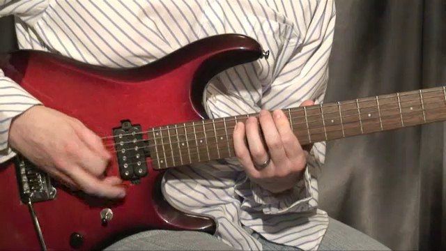 Redemption - Exercise 1