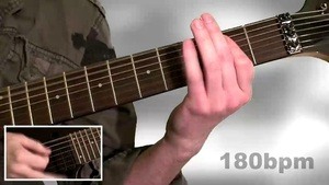 7-String Metal Riffs - Part 2