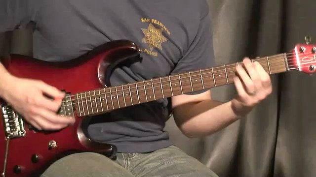 Rockin' Rhythm - Slowed Down