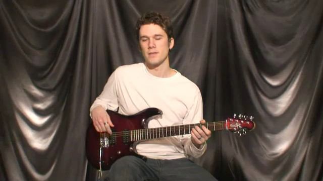 Picking For Beginners - Standard Picking