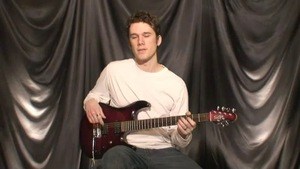 Picking For Beginners - Standard Picking