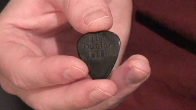 What Is a Pick and How Do I Use It?
