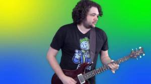 Legato Exercises for Beginners: Intro & Figure 1