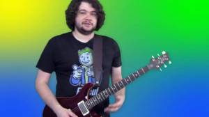 Legato Exercises for Beginners: Figure 3