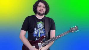 Legato Exercises for Beginners: Figures 4-7