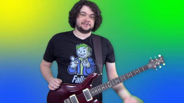 Legato Exercises for Beginners: Figures 8-10