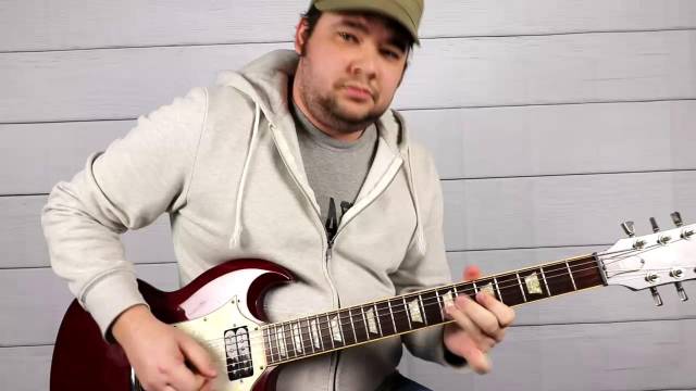 Winding Wylde Lick