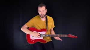 Playing Basic Notes