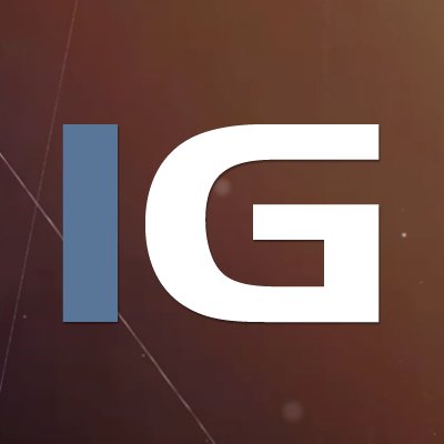 Infinite Guitar logo
