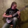 Travis Montgomery