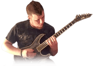 Guitar Teacher - Chris Feener