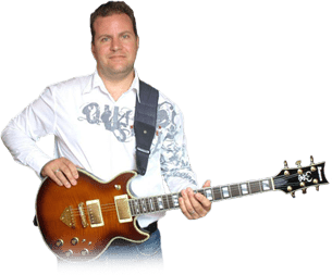 Guitar Teacher - Nick Granville