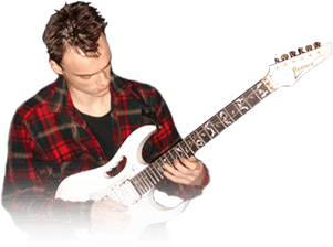 Guitar Teacher - Pavel Denisjuk