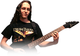 Guitar Teacher - Robert Mussatti