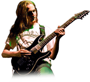 Guitar Teacher - Travis Montgomery